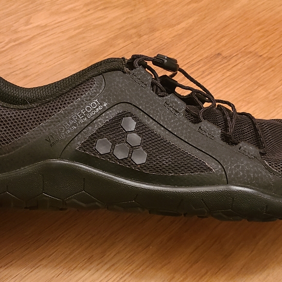 Vivo Barefoot Primus Black Shoes - Picture 11 of 13
